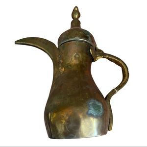 ANTIQUE ISLAMIC EWER